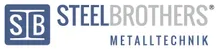 Steelbrothers Metalltechnik GmbH Logo